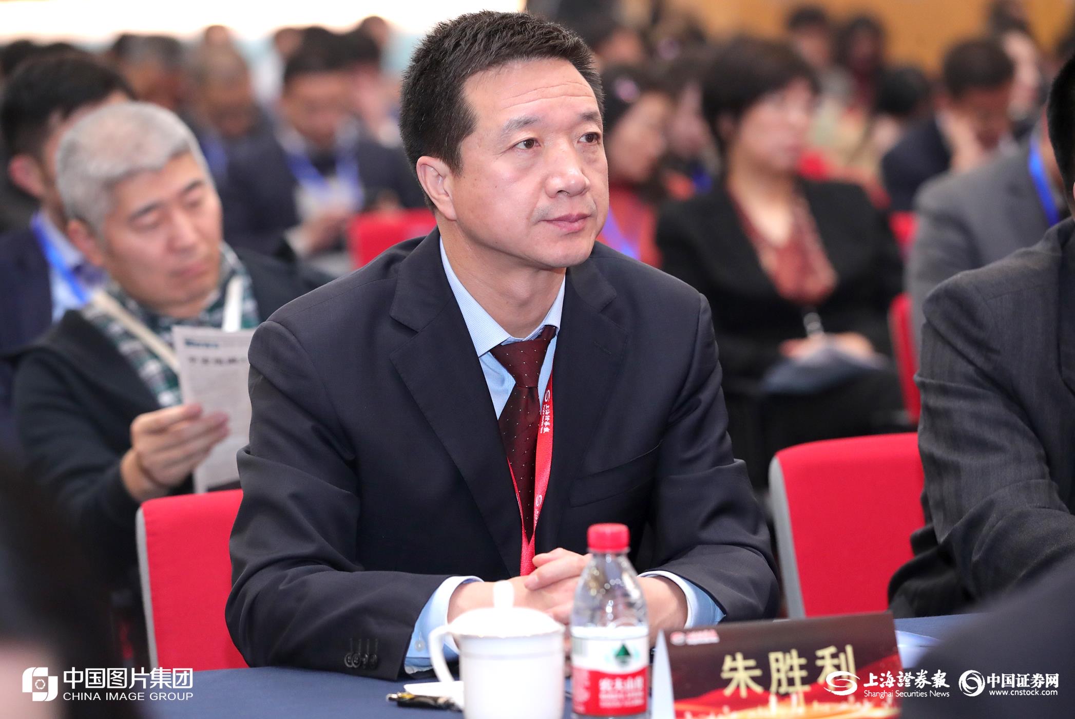 华体会体育(中国)hth·官方网站-登录入口
董事长朱胜利荣膺“金质量”卓越企业家奖