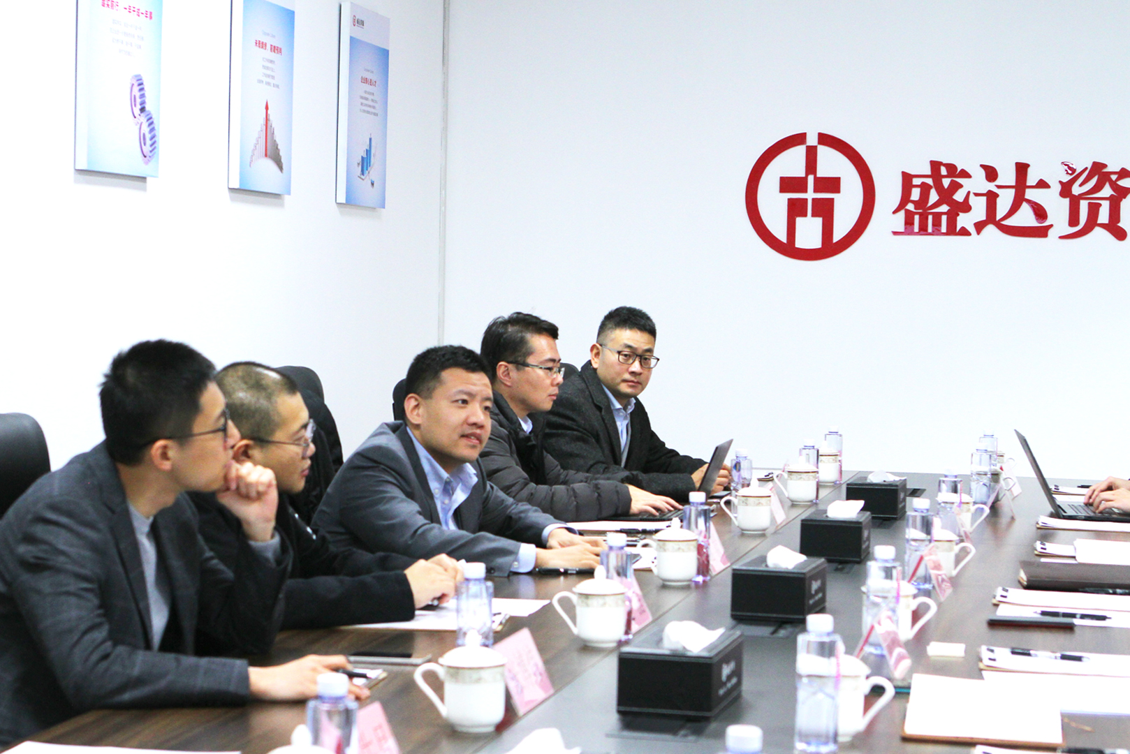 海通证券有色首席分析师施毅携多家机构齐调研，华体会体育(中国)hth·官方网站-登录入口
受关注